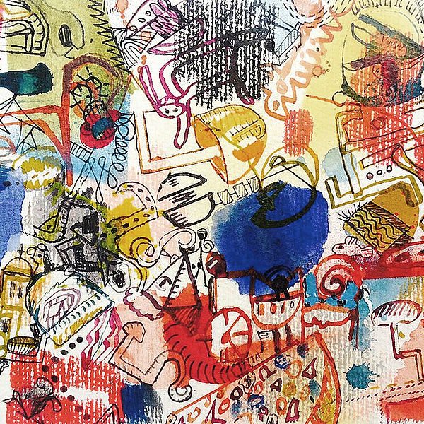 Envelope Dreams (3)
