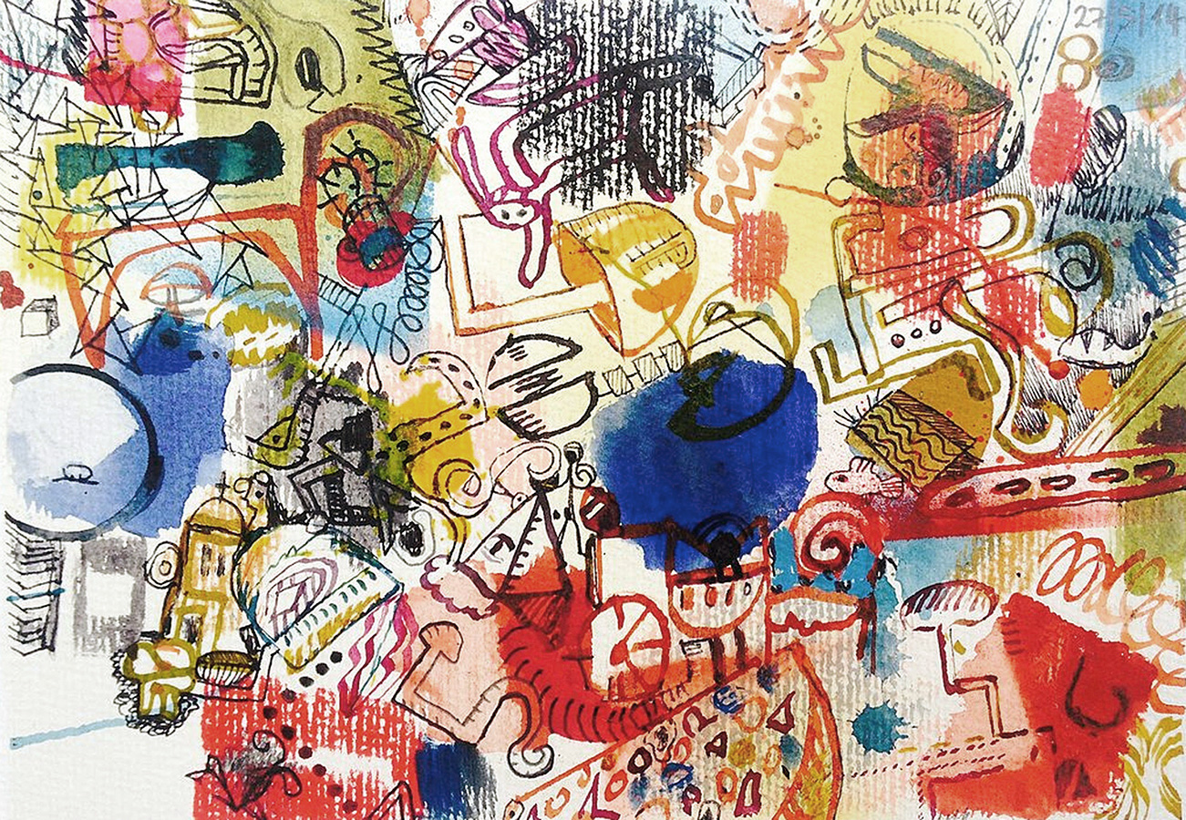 Envelope Dreams (3)