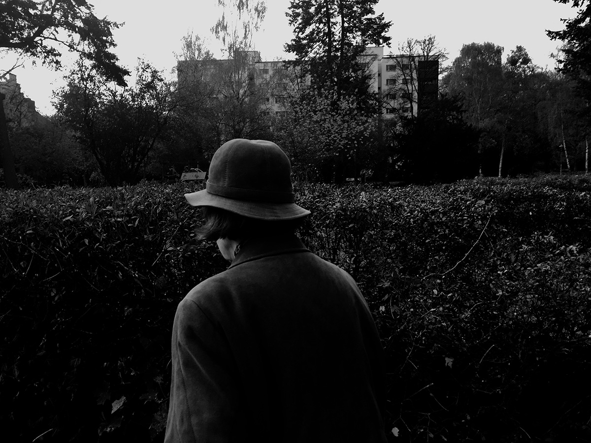 Silent Adventure (07)